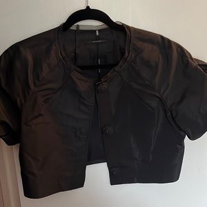 NWT Elie Tahari Emeline Jacket.